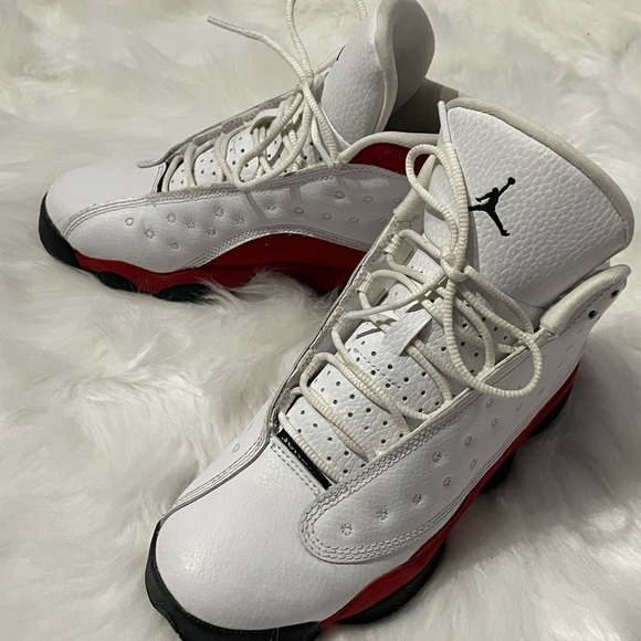 5Y jordan 13 Chicago - Picture 3 of 9